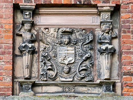Coat of Arms