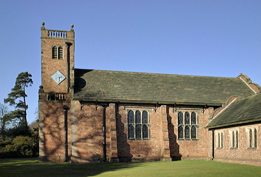 Chapel
