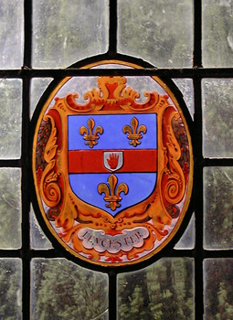 Leicester Arms