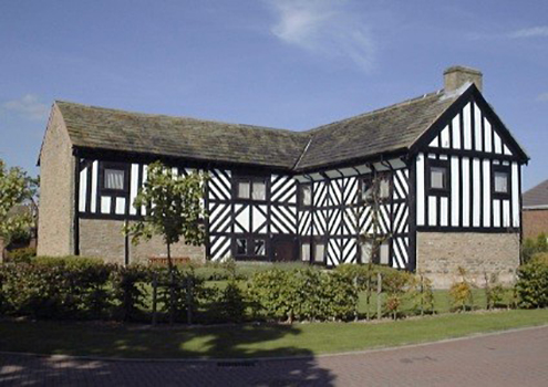 Tytherington Hall