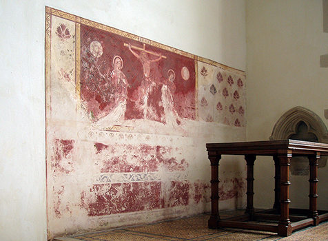 Wall Painting