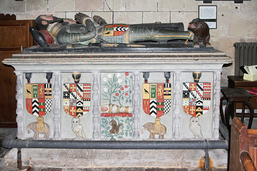 Tomb