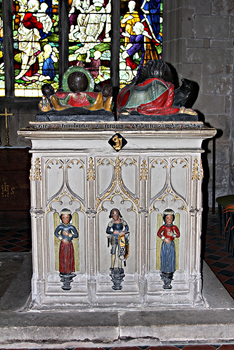 Tomb