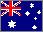 Australian flag