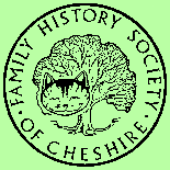 Family History Soc of Cheshire