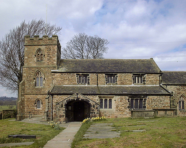 Altham