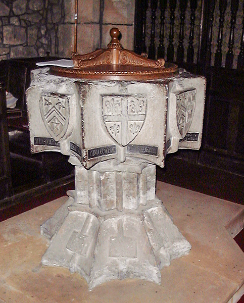 Font