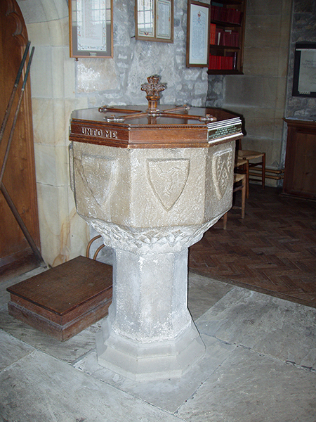Font