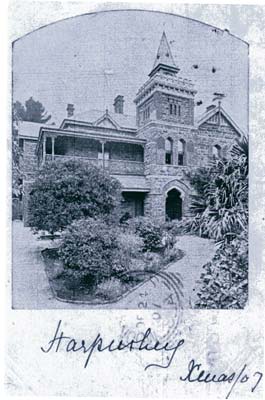 Harpurhey School