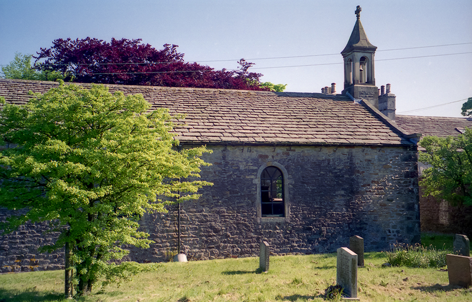 The Chapel