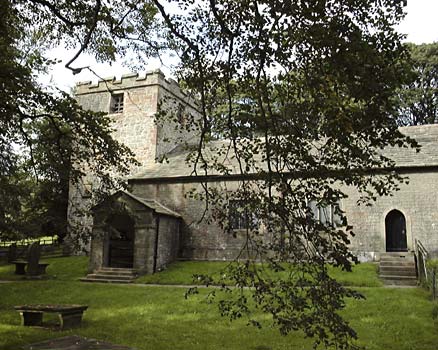 Marton in Craven