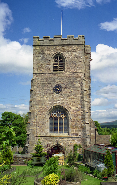 Church