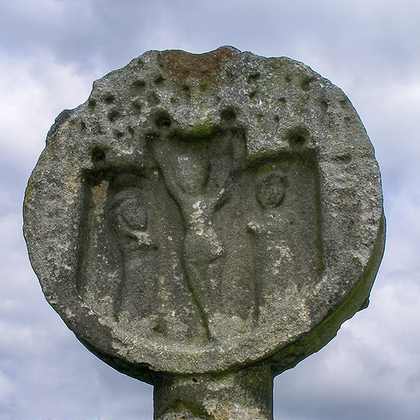 Miton Cross