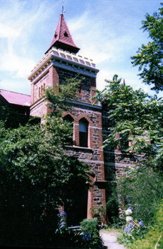 Thornber School