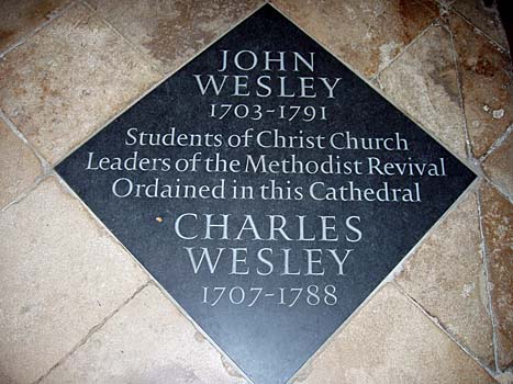 Memorial plaque