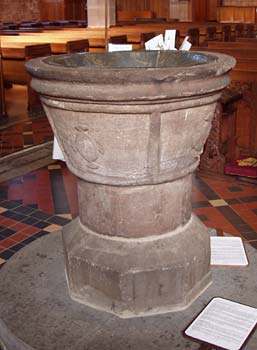 Font