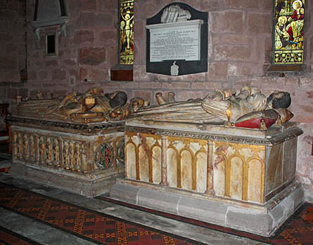 tomb