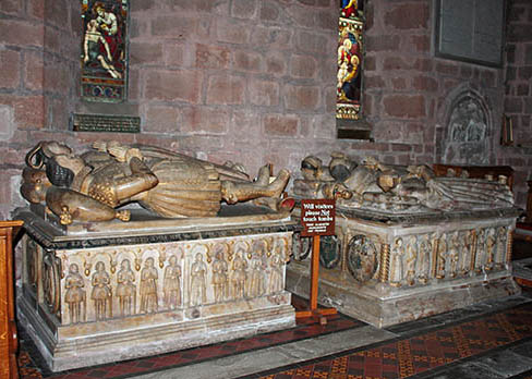 tomb