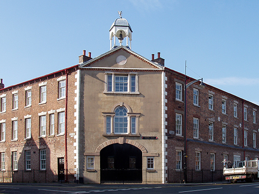 Fountain Works