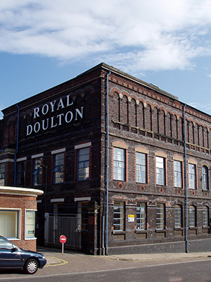 Doulton
