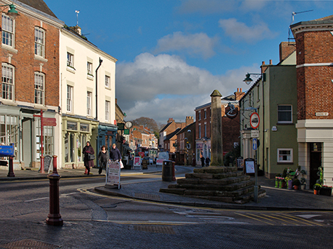 Street Scene