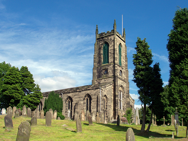 Church