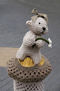Knitting