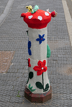 Knitting