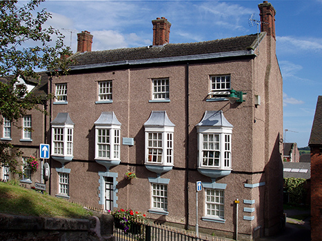 Cumberland House