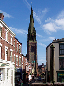 Catholic Church