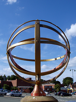 sundial