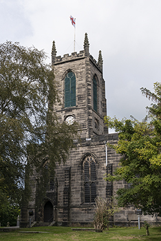 St. Giles