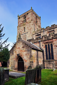 Tower