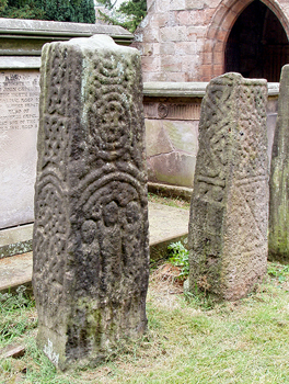 Crosses