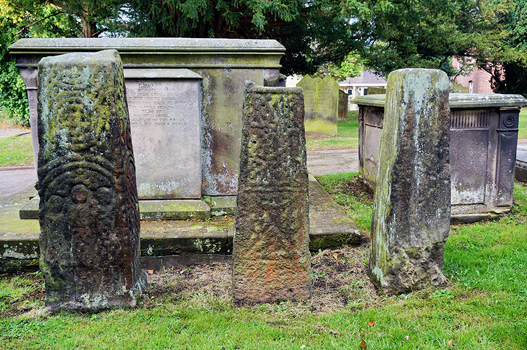 Crosses
