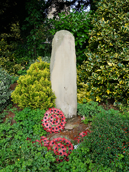 War Memorial