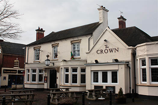 Crown