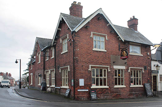 The Bull