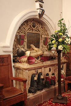 monument