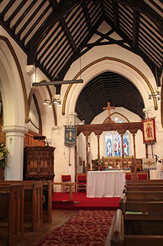 Nave