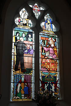 window