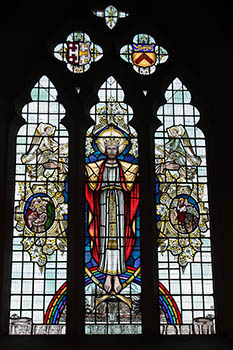 window