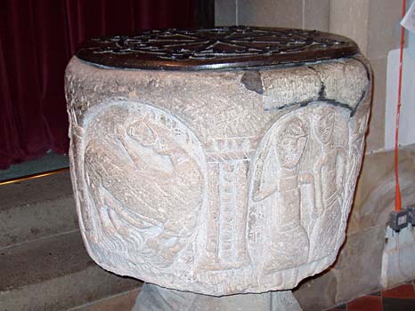 Font
