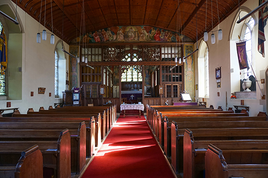 Nave