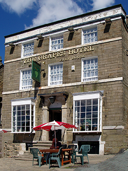 The Grapes