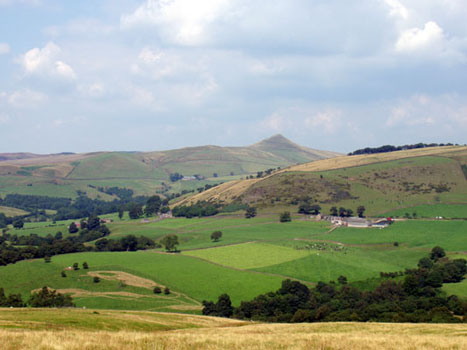 Shuttlingsloe