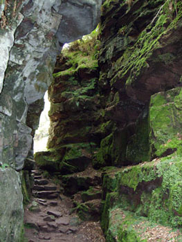 Lud's Church