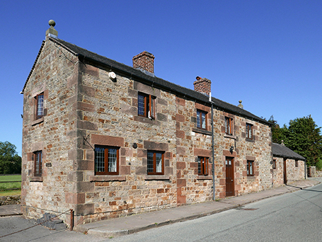 Cottage
