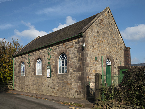 Chapel