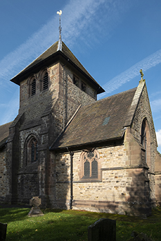church